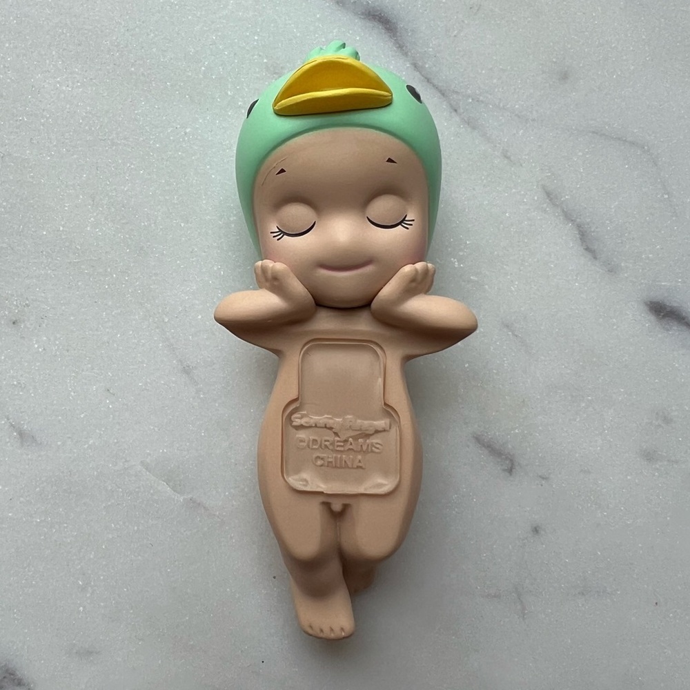 Sonny Angel Dreaming Hipper - Duck